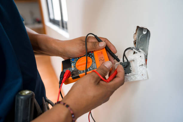 Best Industrial Electrical Services  in Rancho Cordova, CA