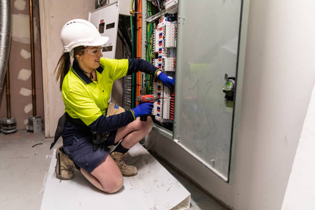 Best Affordable Electrician  in Rancho Cordova, CA