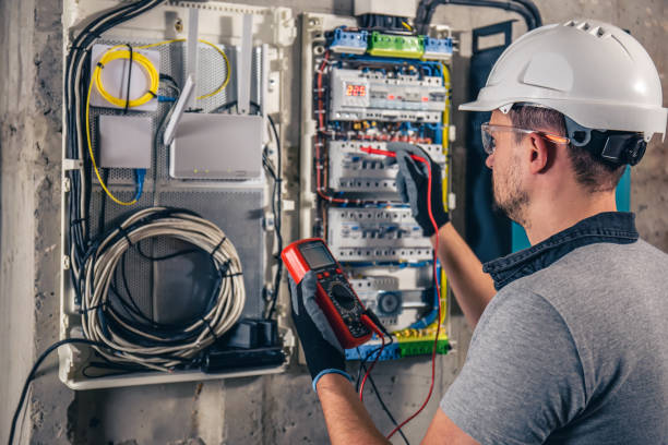 Best Emergency Electrical Repair  in Rancho Cordova, CA