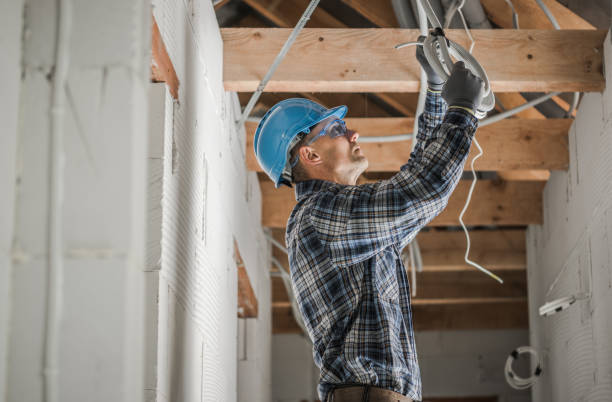 Best Electrical Contractors for Businesses  in Rancho Cordova, CA