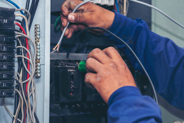 Best Commercial Electrician Services  in Rancho Cordova, CA