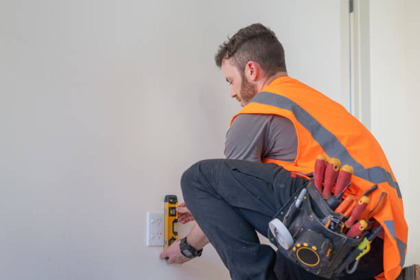 Best Circuit Breaker Repair  in Rancho Cordova, CA