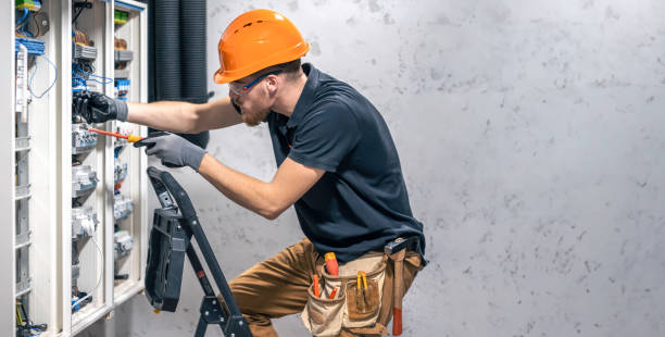 Best Electrical Contractors for Businesses  in Rancho Cordova, CA
