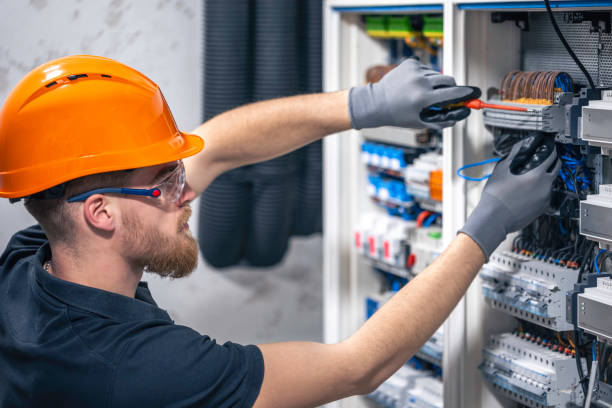 Best Electrical Rewiring Services  in Rancho Cordova, CA