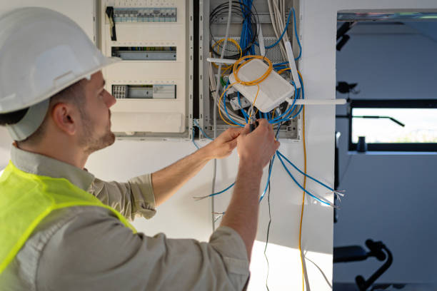 Best Electrical Installation Contractor  in Rancho Cordova, CA