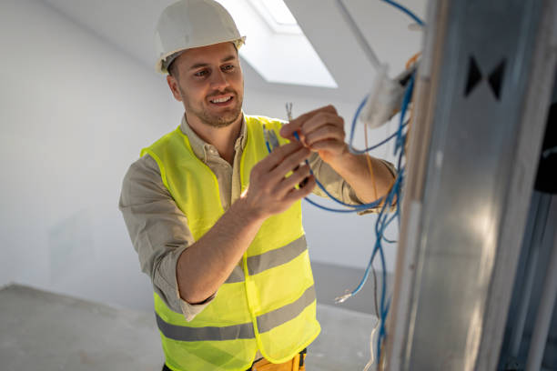 Best Electrical Outlet Repair  in Rancho Cordova, CA